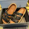 REPLICA CELINE WOMEN'S TIPPI SLIDE IN CALFSKIN #3925 - Image 11
