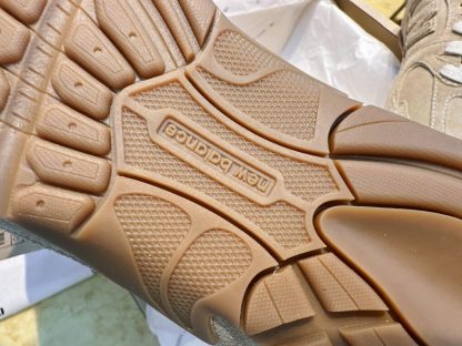  New Balance X Miu Miu 530 SL suede sneakers #4022 - Image 3