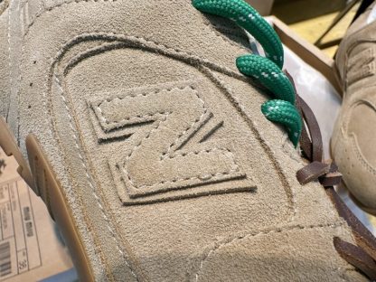  New Balance X Miu Miu 530 SL suede sneakers #4022 - Image 5
