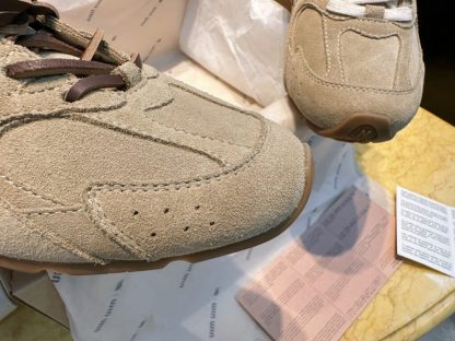 New Balance X Miu Miu 530 SL suede sneakers #4022 - Image 10