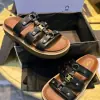 REPLICA CELINE WOMEN'S TIPPI SLIDE IN CALFSKIN #3925 - Image 15