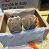  New Balance X Miu Miu 530 SL suede sneakers #4031 - Image 2