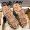 New Balance X Miu Miu 530 SL suede sneakers #4031 - Image 3