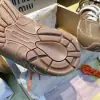  New Balance X Miu Miu 530 SL suede sneakers #4031 - Image 12
