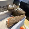  New Balance X Miu Miu 530 SL suede sneakers #4031 - Image 7