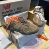  New Balance X Miu Miu 530 SL suede sneakers #4031 - Image 8