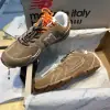  New Balance X Miu Miu 530 SL suede sneakers #4031 - Image 10