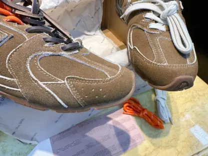  New Balance X Miu Miu 530 SL suede sneakers #4031 - Image 18