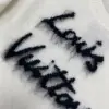  Louis Vuitton Brushed Knit Jumper 1AGHCT White #3988 - Image 19