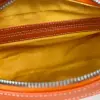  Goyard Cap-Vert PM Bag Orange #4059 - Image 14