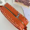  Goyard Cap-Vert PM Bag Orange #4059 - Image 16