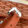  Goyard Cap-Vert PM Bag Orange #4059 - Image 19