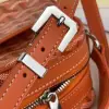  Goyard Cap-Vert PM Bag Orange #4059 - Image 22