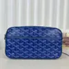 Replica Goyard Cap-Vert PM Bag Sky Blue #4054