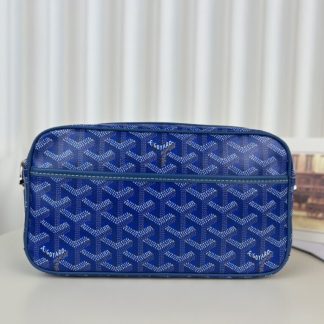 Replica Goyard Cap-Vert PM Bag Sky Blue #4054