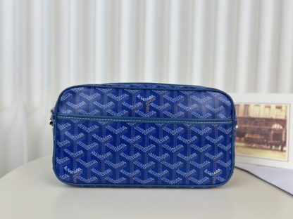 Replica Goyard Cap-Vert PM Bag Sky Blue #4054