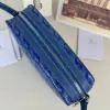  Goyard Cap-Vert PM Bag Sky Blue #4054 - Image 4