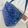  Goyard Cap-Vert PM Bag Sky Blue #4054 - Image 8