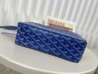  Goyard Cap-Vert PM Bag Sky Blue #4054 - Image 7