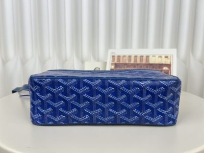  Goyard Cap-Vert PM Bag Sky Blue #4054 - Image 3