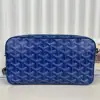  Goyard Cap-Vert PM Bag Sky Blue #4054 - Image 9
