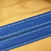  Goyard Cap-Vert PM Bag Sky Blue #4054 - Image 10
