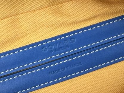  Goyard Cap-Vert PM Bag Sky Blue #4054 - Image 10