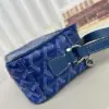  Goyard Cap-Vert PM Bag Sky Blue #4054 - Image 17