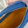  Goyard Cap-Vert PM Bag Sky Blue #4054 - Image 11