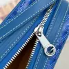  Goyard Cap-Vert PM Bag Sky Blue #4054 - Image 12