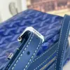  Goyard Cap-Vert PM Bag Sky Blue #4054 - Image 13