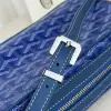  Goyard Cap-Vert PM Bag Sky Blue #4054 - Image 14