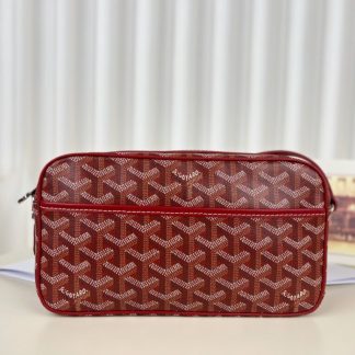 Replica Goyard Cap-Vert PM Bag Red #4058