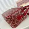  Goyard Cap-Vert PM Bag Red #4058 - Image 18