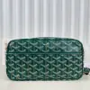 Replica Goyard Cap-Vert PM Bag Green #4052