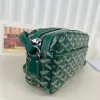  Goyard Cap-Vert PM Bag Green #4052 - Image 6