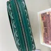  Goyard Cap-Vert PM Bag Green #4052 - Image 7