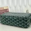  Goyard Cap-Vert PM Bag Green #4052 - Image 3