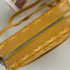  Goyard Cap-Vert PM Bag Yellow #4056 - Image 4
