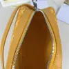  Goyard Cap-Vert PM Bag Yellow #4056 - Image 2