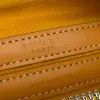 Goyard Cap-Vert PM Bag Yellow #4056 - Image 10