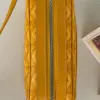  Goyard Cap-Vert PM Bag Yellow #4056 - Image 13