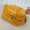  Goyard Cap-Vert PM Bag Yellow #4056 - Image 14