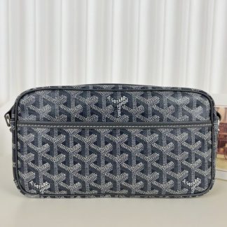 Replica Goyard Cap-Vert PM Bag Grey #4051