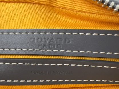  Goyard Cap-Vert PM Bag Grey #4051 - Image 10