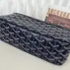  Goyard Cap-Vert PM Bag Navy Blue #4055 - Image 2