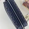  Goyard Cap-Vert PM Bag Navy Blue #4055 - Image 8