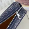  Goyard Cap-Vert PM Bag Navy Blue #4055 - Image 15