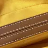  Goyard Cap-Vert PM Bag Black & Tan #4049 - Image 11