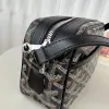  Goyard Cap-Vert PM Bag Black #4050 - Image 2